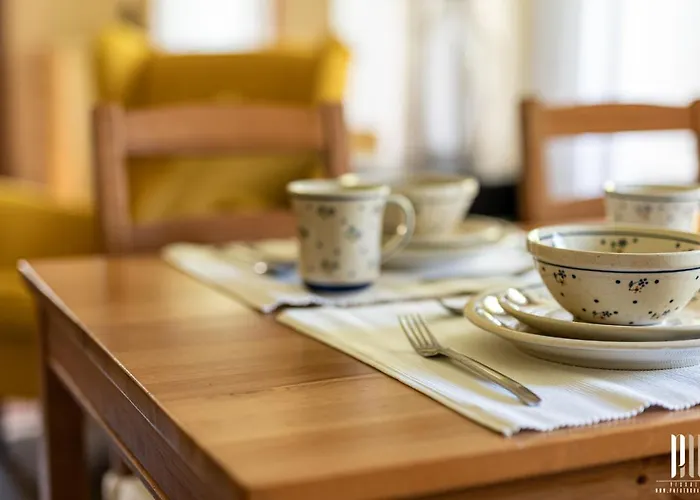 Mietowe Wzgorze B&B
