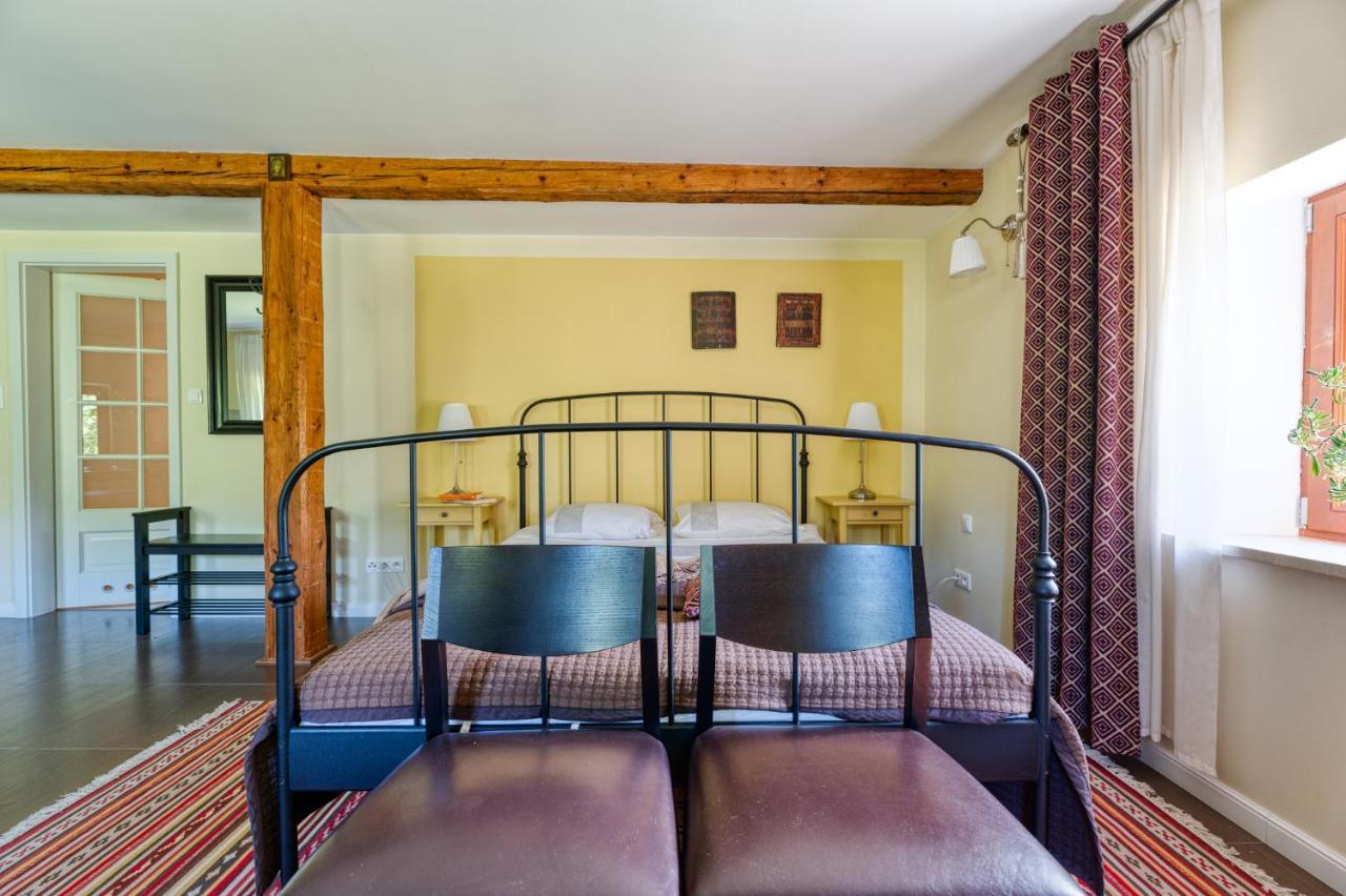 Bed & Breakfast Mietowe Wzgorze