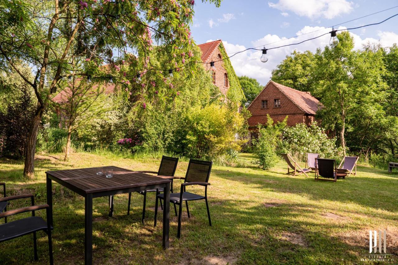 Bed & Breakfast Mietowe Wzgorze